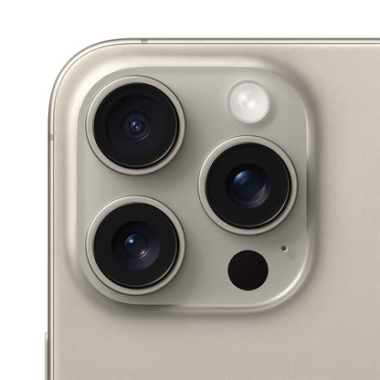 Used iPhone 15 Pro Max