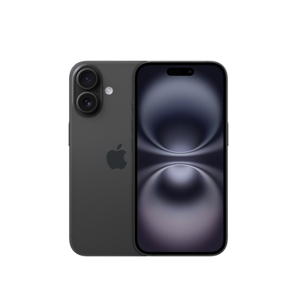 New iPhone 16 128GB
