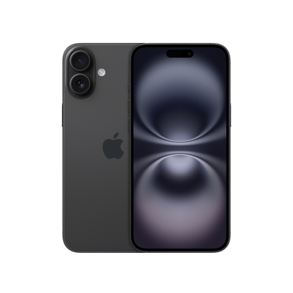 New iPhone 16 Plus 128GB