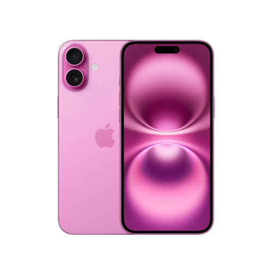 New iPhone 16 Plus 128GB