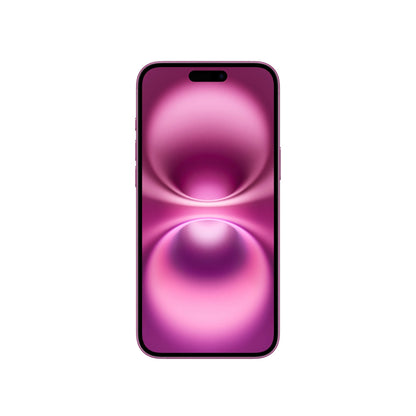 New iPhone 16 Plus 128GB