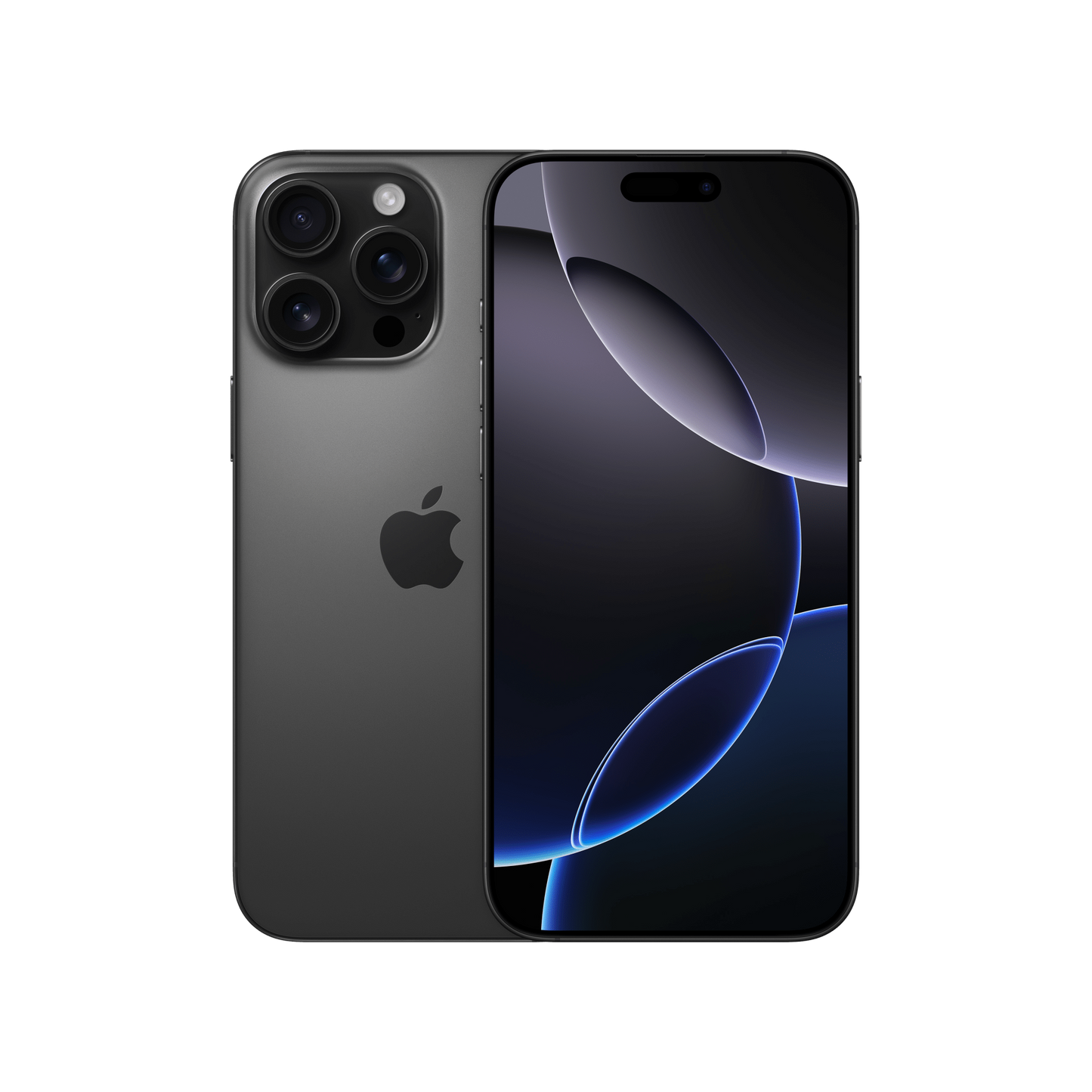 Used iPhone 16 Pro Max