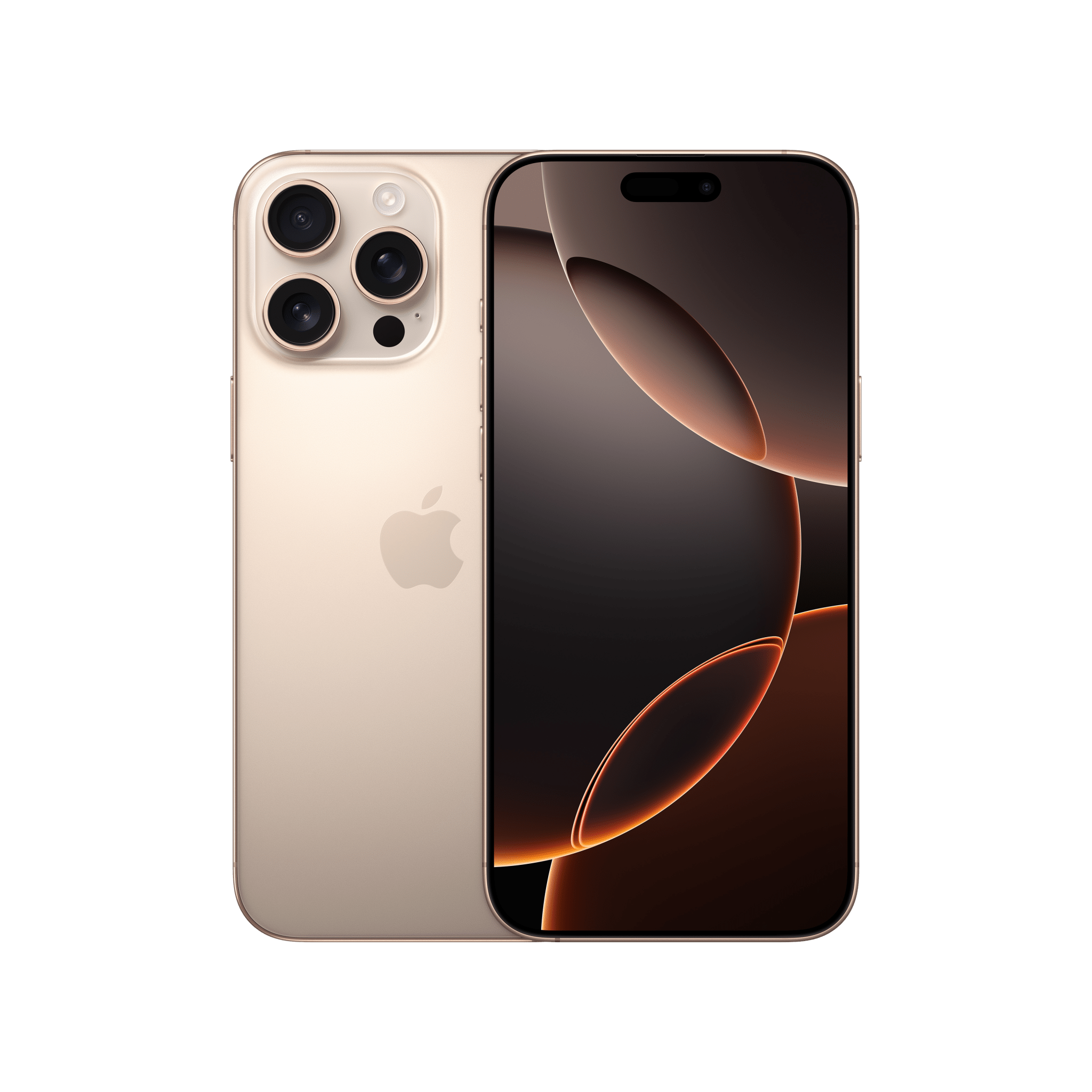 Used iPhone 16 Pro Max