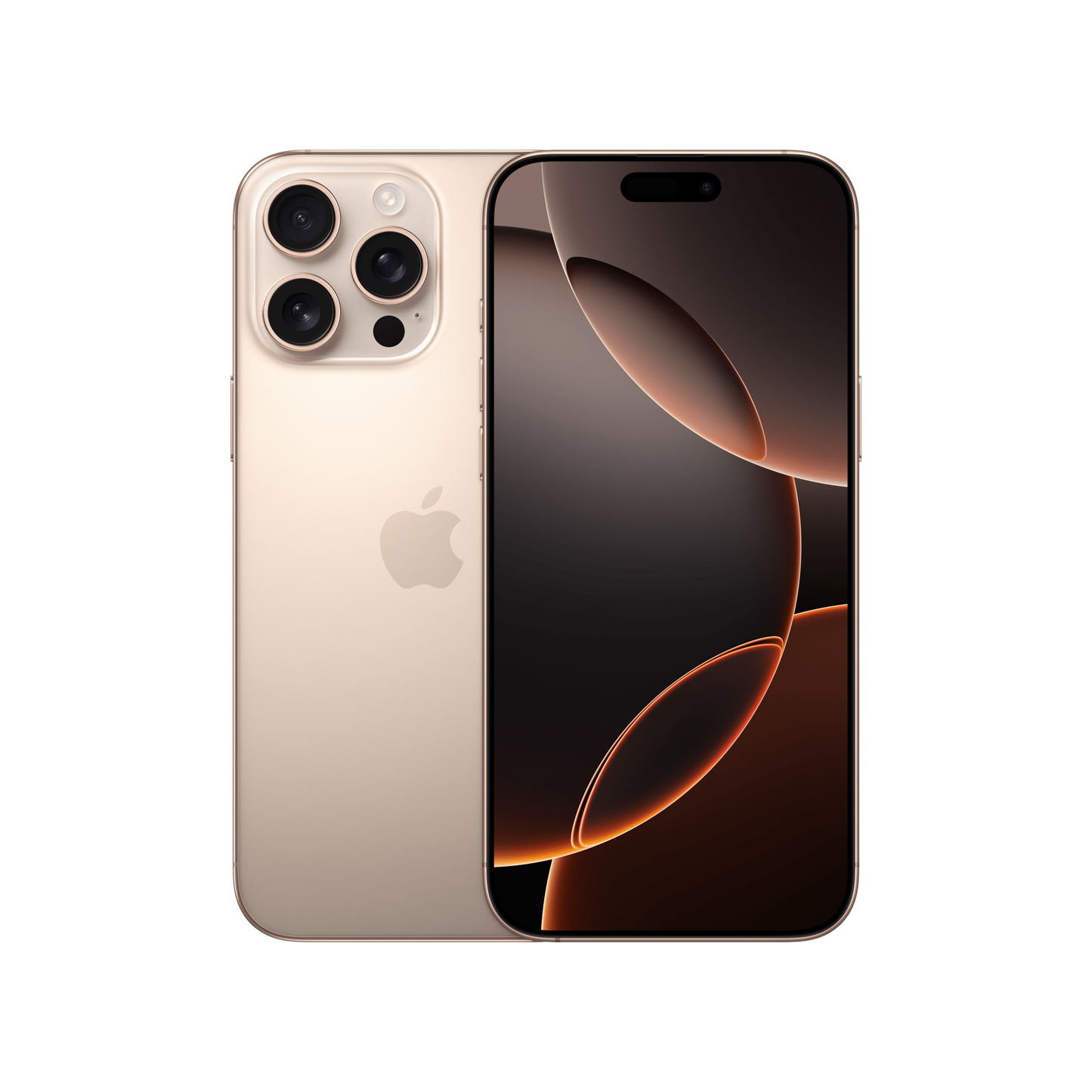Used iPhone 16 Pro Max