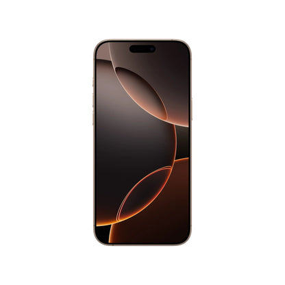 New iPhone 16 Pro Max 256GB