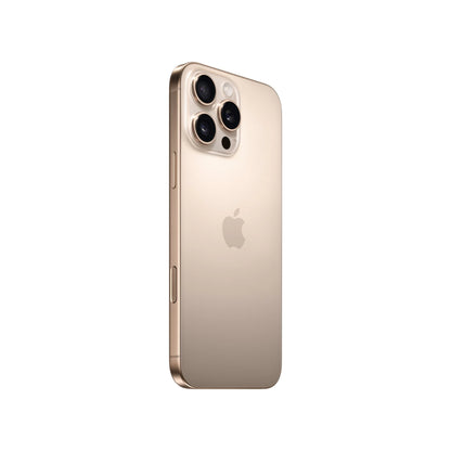 New iPhone 16 Pro Max 256GB