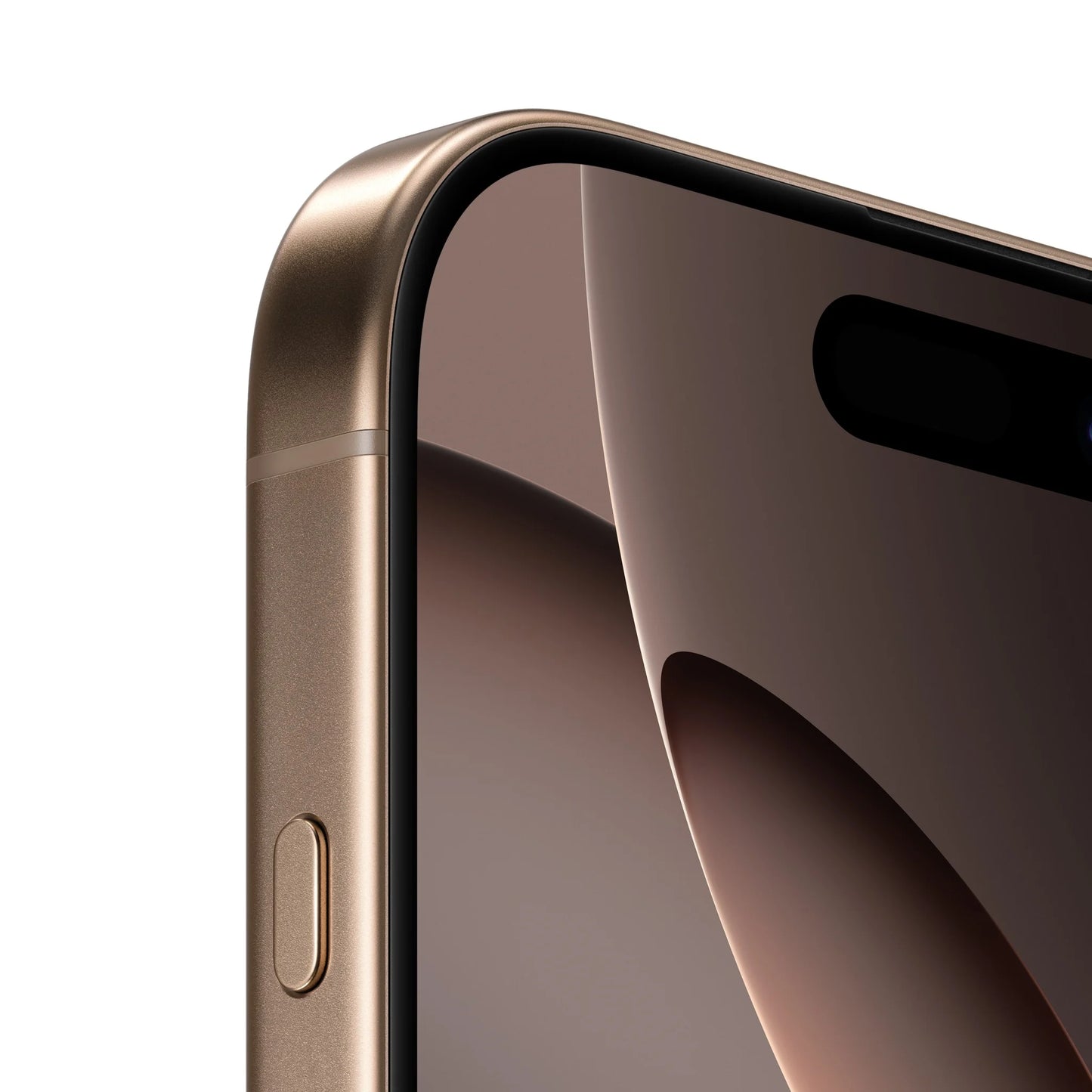 New iPhone 16 Pro Max 256GB