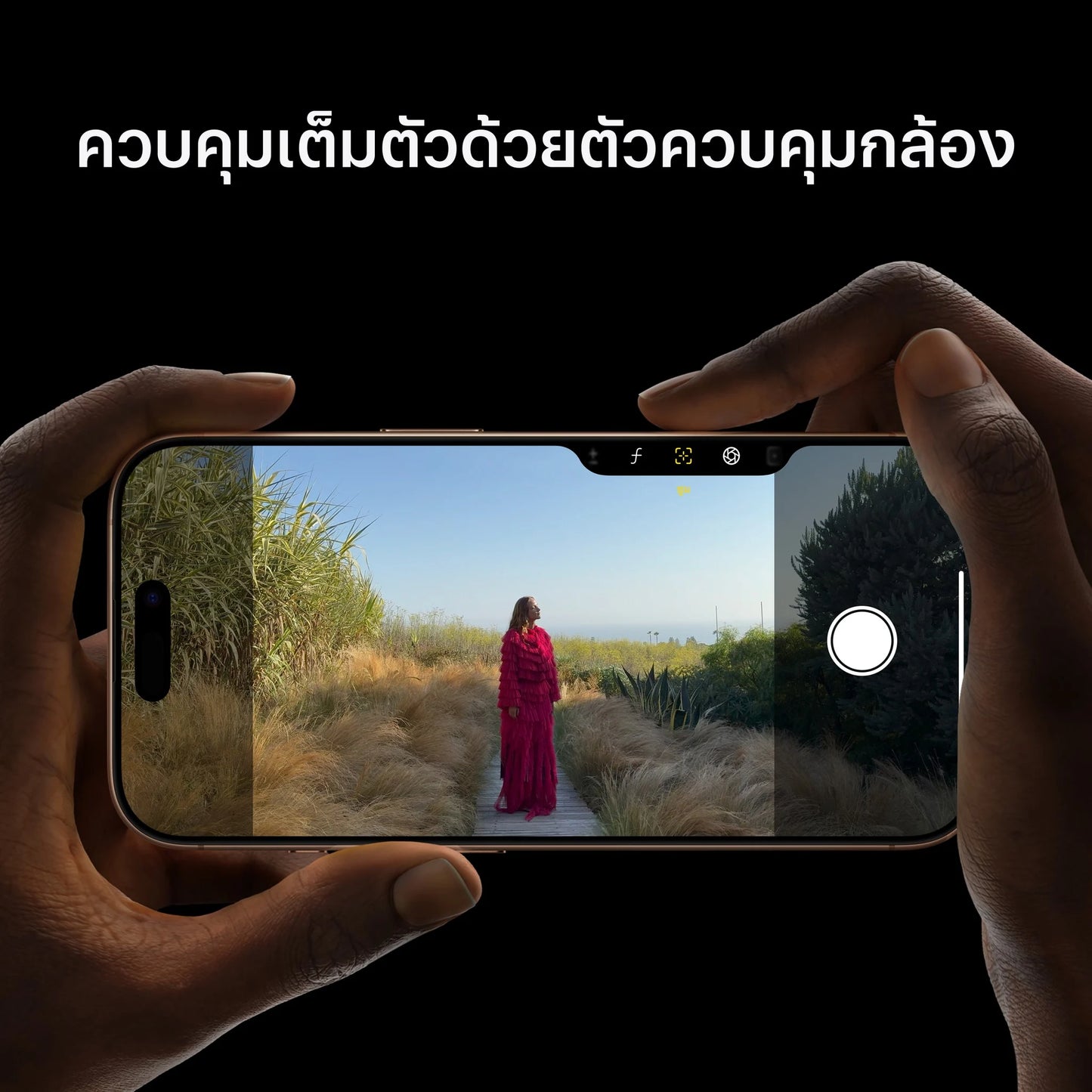 New iPhone 16 Pro Max 256GB
