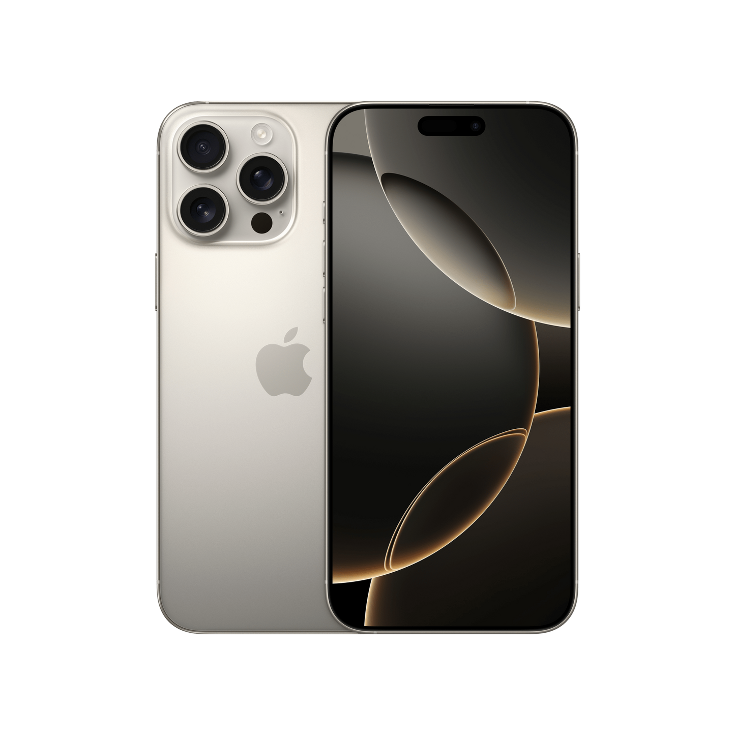 New iPhone 16 Pro Max 256GB