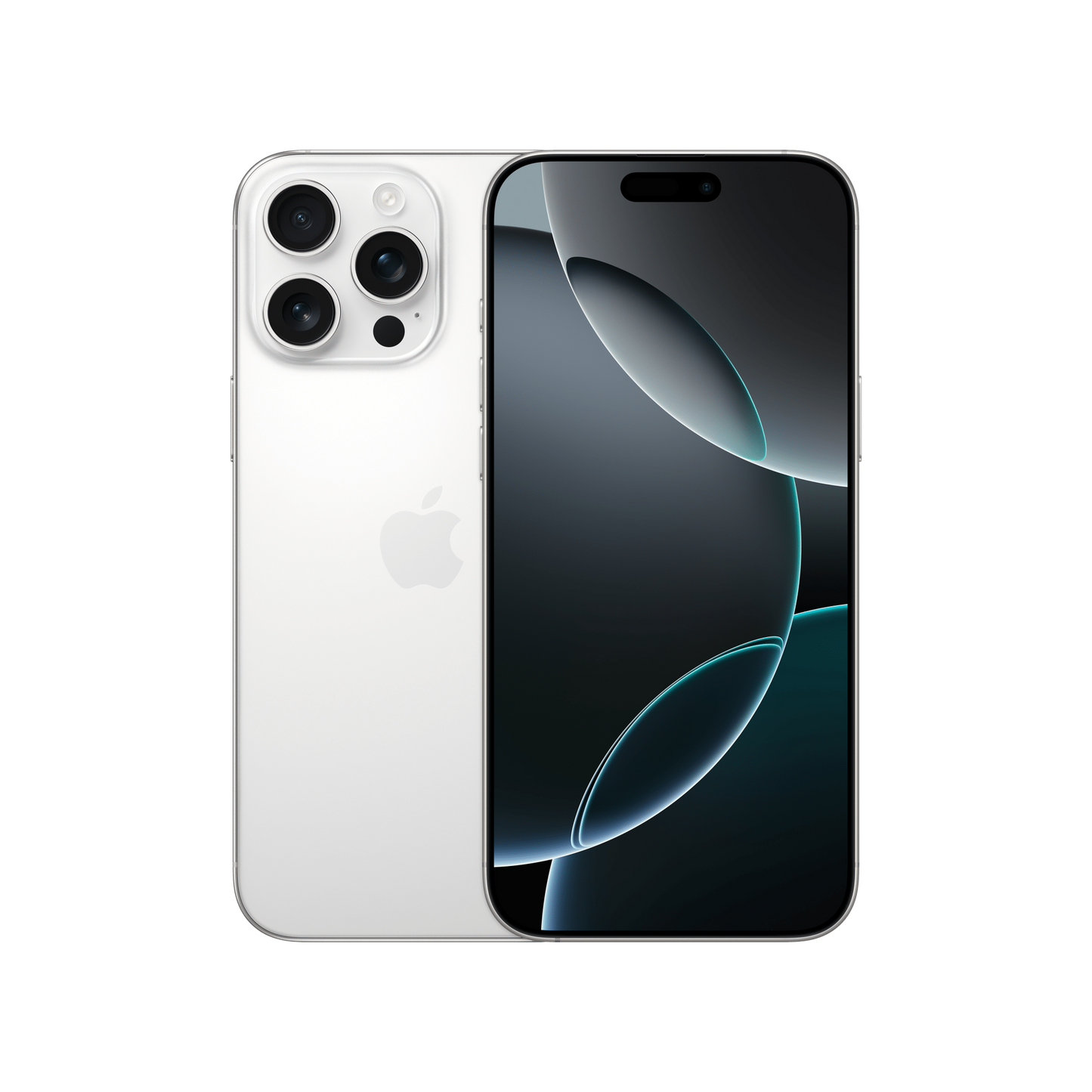 Used iPhone 16 Pro Max