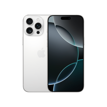 Used iPhone 16 Pro Max