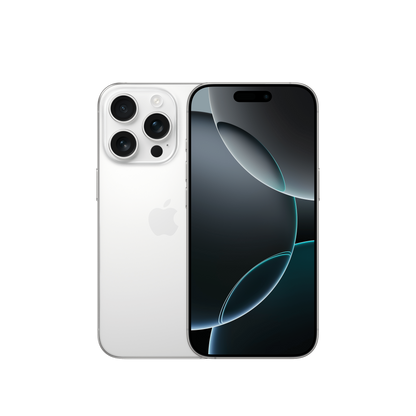 Used iPhone 16 Pro