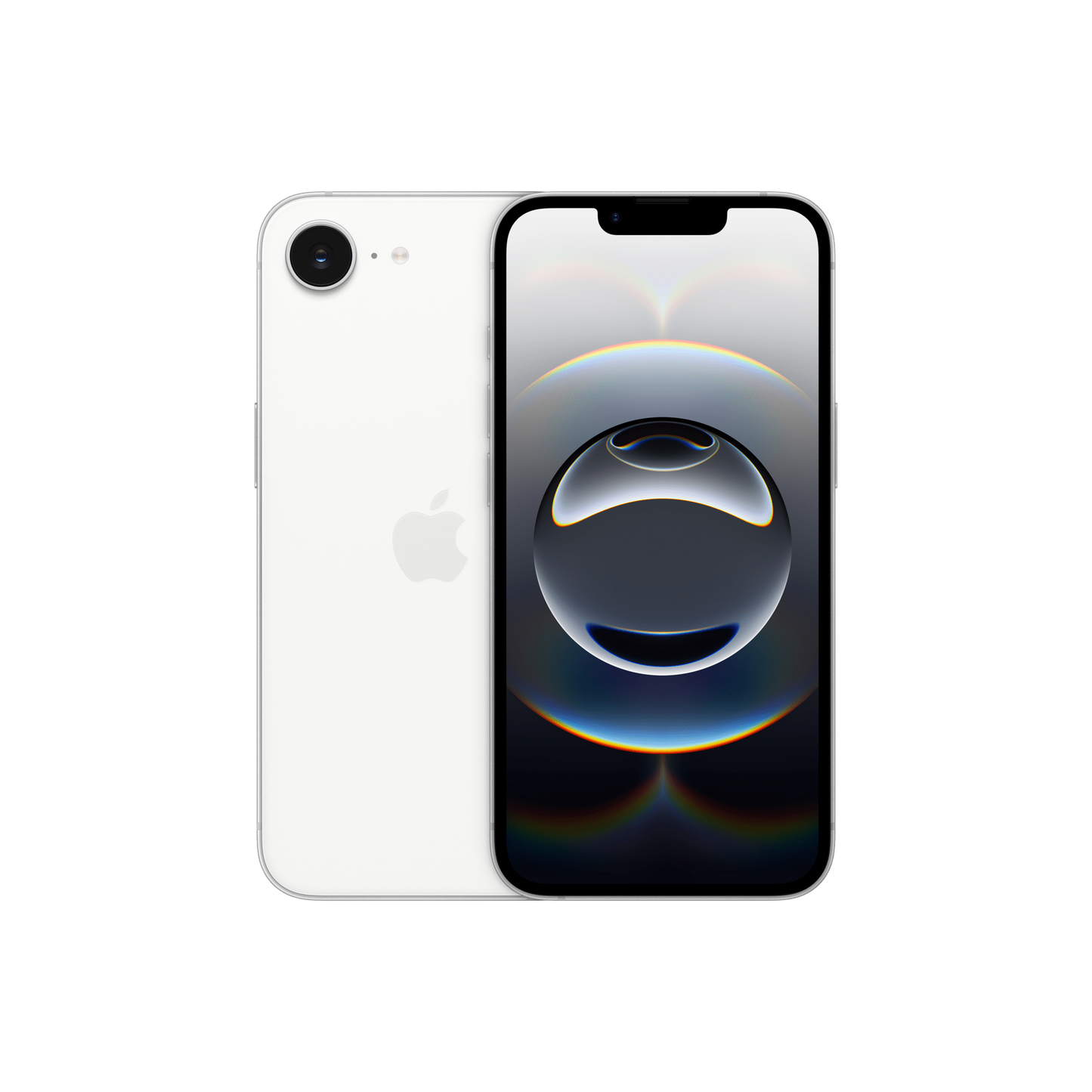 New iPhone 16e 128GB