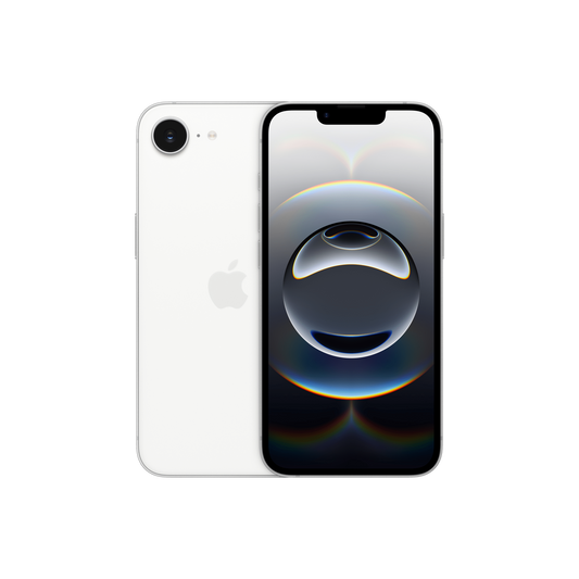 New iPhone 16e 128GB