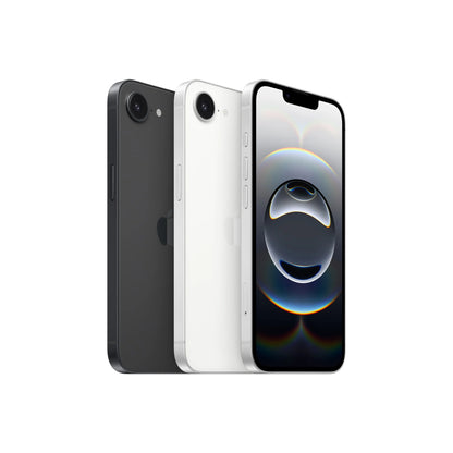 New iPhone 16e 128GB