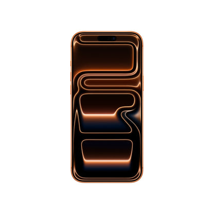 New iPhone 17 Pro Max