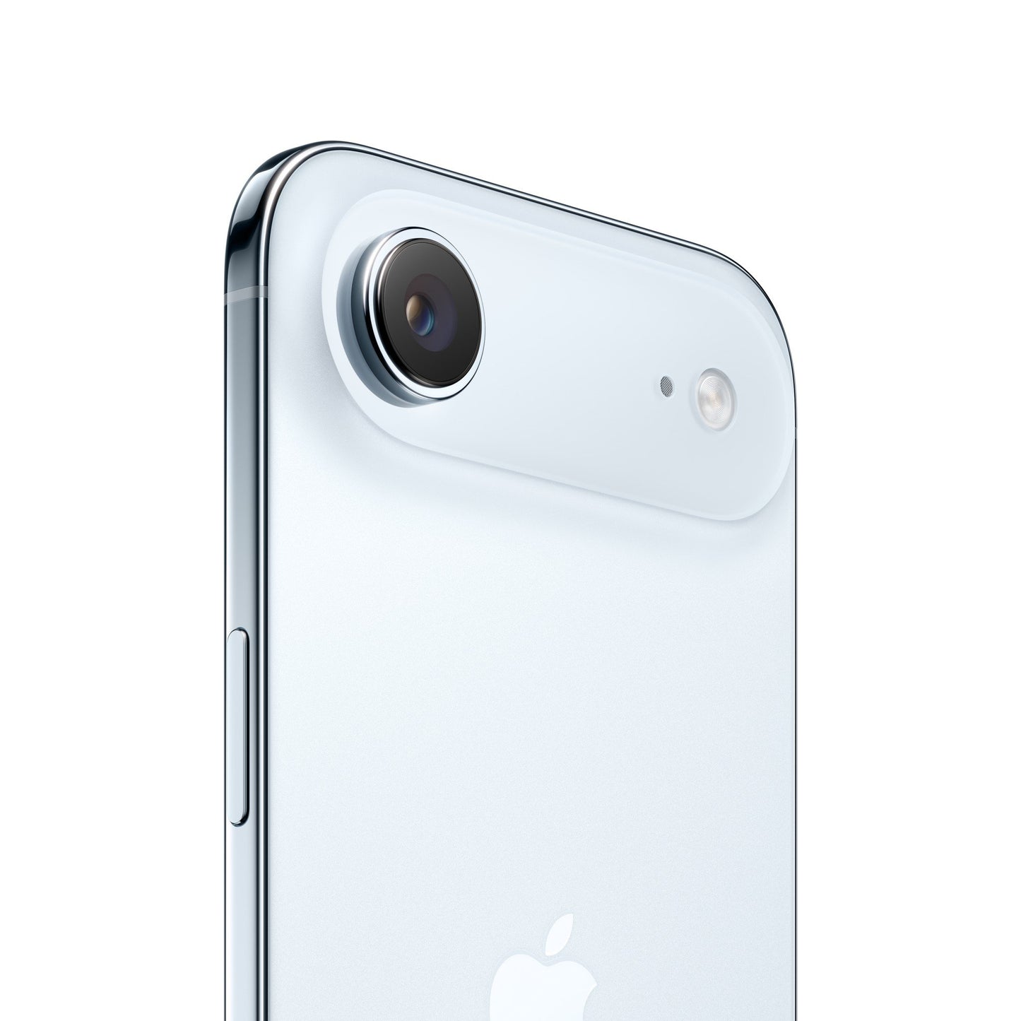 New iPhone Air
