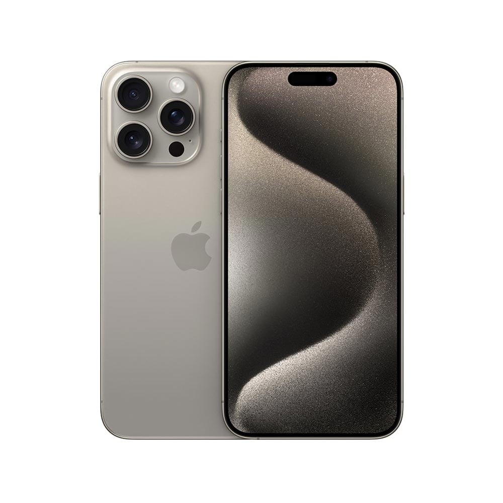 Used iPhone 15 Pro Max