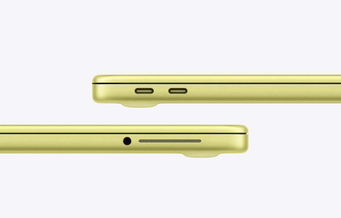 New MacBook Neo 256GB Citrus