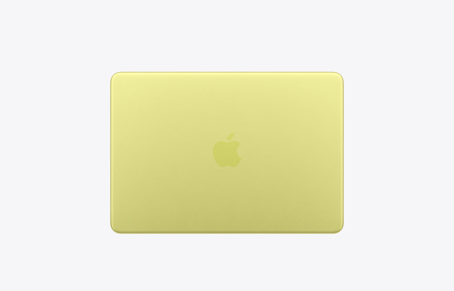 New MacBook Neo 256GB Citrus