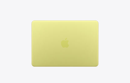 New MacBook Neo 256GB Citrus