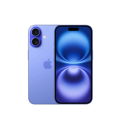 New iPhone 16 128GB