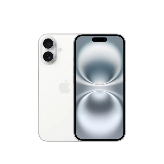 New iPhone 16 128GB