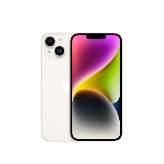New iPhone 14 128GB