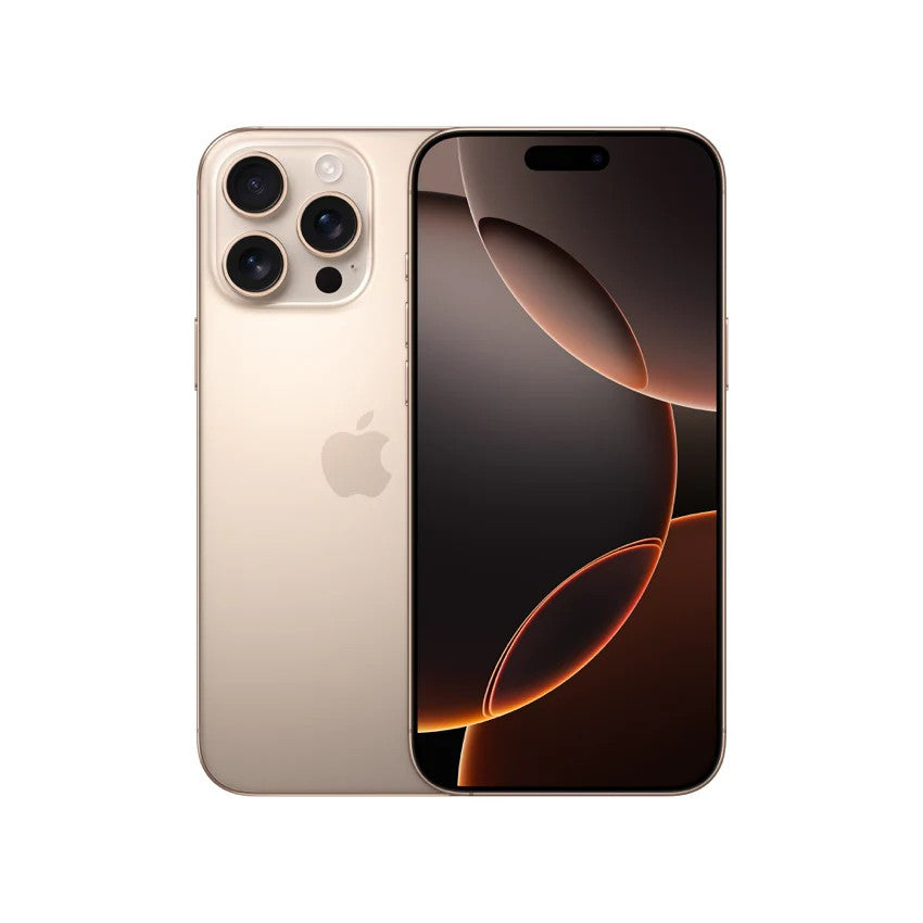 New iPhone 16 Pro Max Open Seal Not Activate