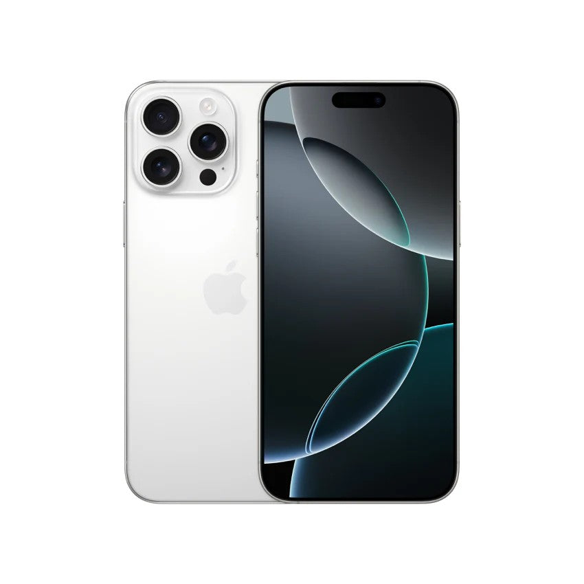 New iPhone 16 Pro Max Open Seal Not Activate