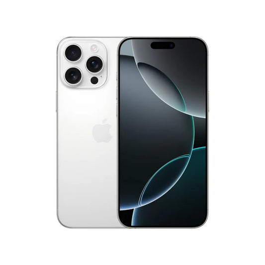 New iPhone 16 Pro Max Open Seal Not Activate