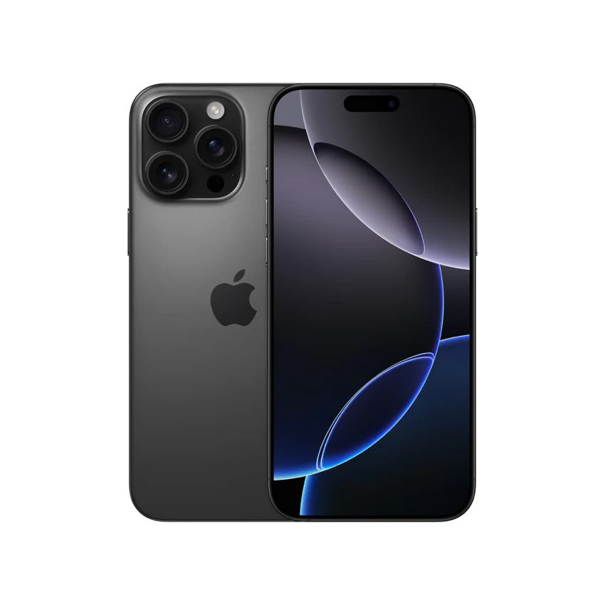 New iPhone 16 Pro Max Open Seal Not Activate