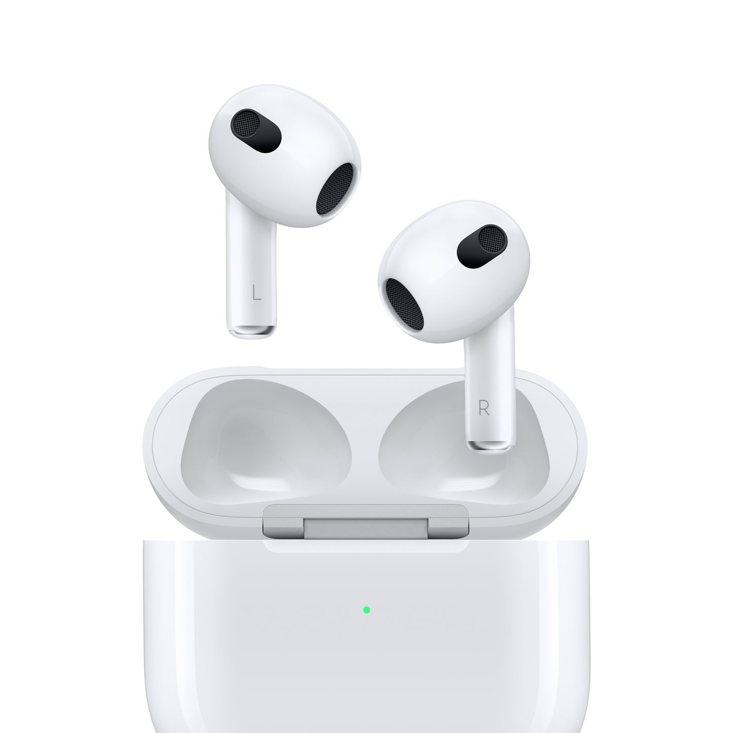 New AirPods Gen 3nd