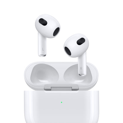 New AirPods Gen 3nd