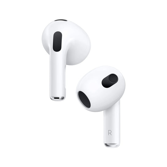 New AirPods Gen 3nd