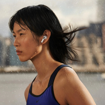 New AirPods Gen 3nd