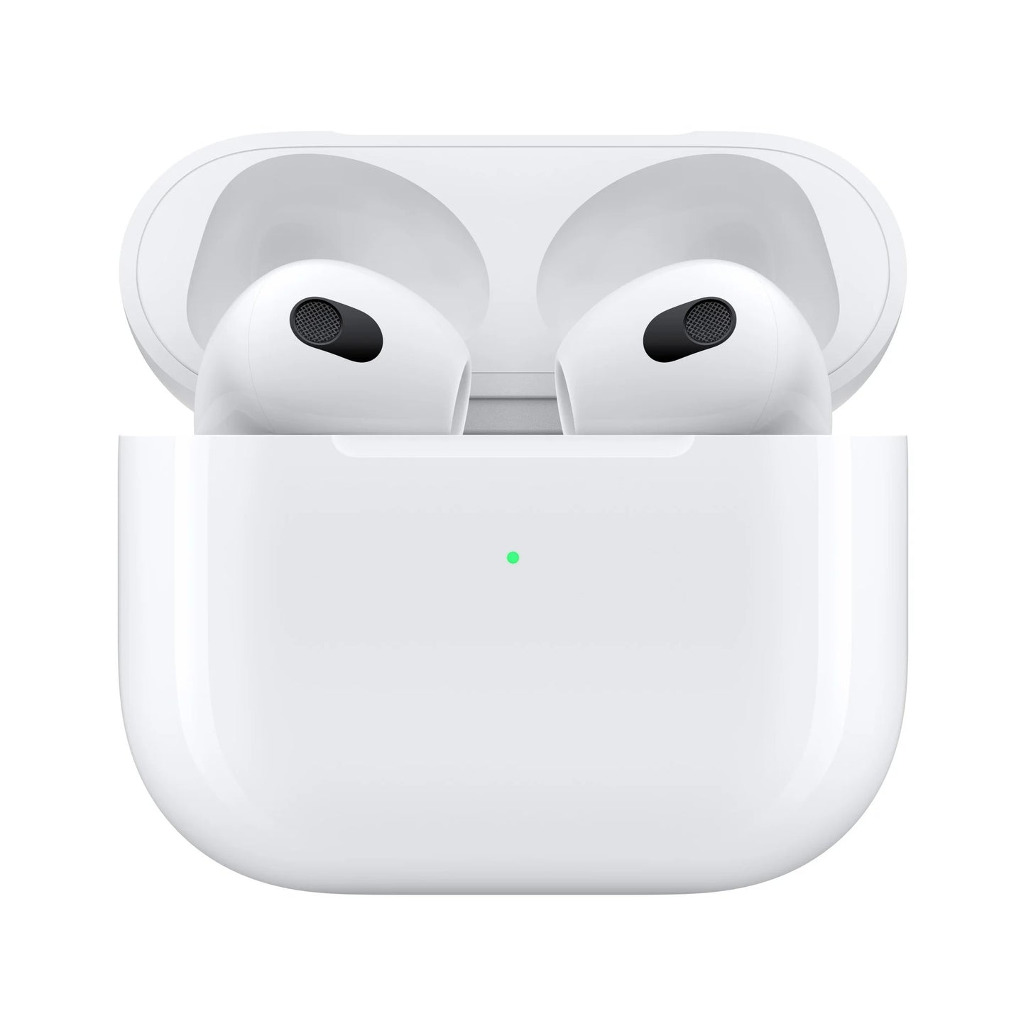 New AirPods Gen 3nd