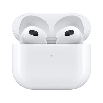 New AirPods Gen 3nd