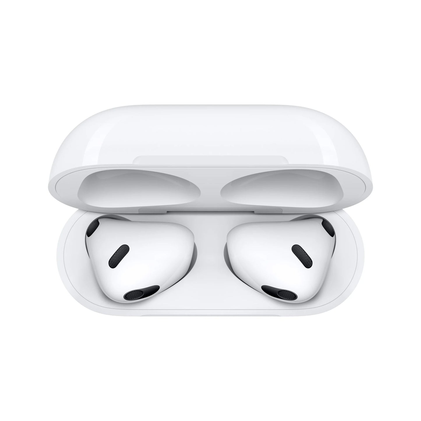 New AirPods Gen 3nd