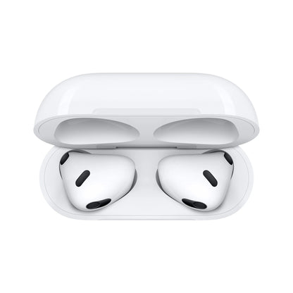 New AirPods Gen 3nd