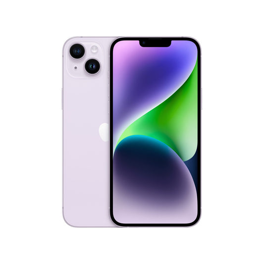 iPhone 14 Plus 128GB Purple - Demo