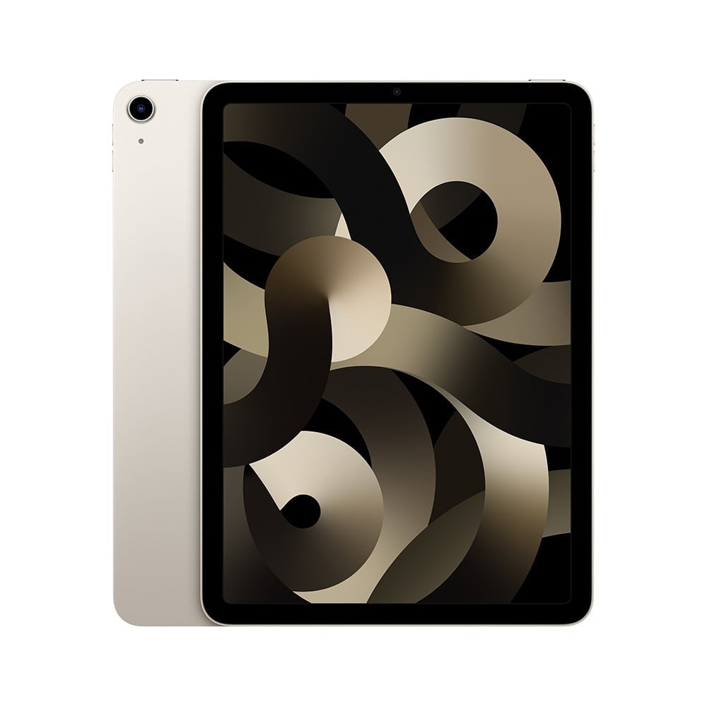 New iPad Air 5 64GB Wi-Fi