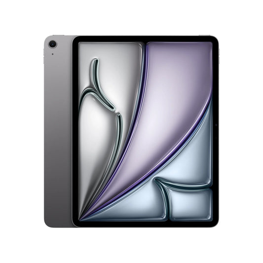 New iPad Air 6 13" 128GB Wi-Fi Space Gray - Demo