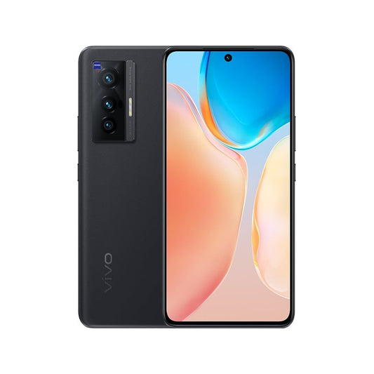 Used VIVO X70 Pro 12+256GB V-TRUST Cosmic Black - Demo