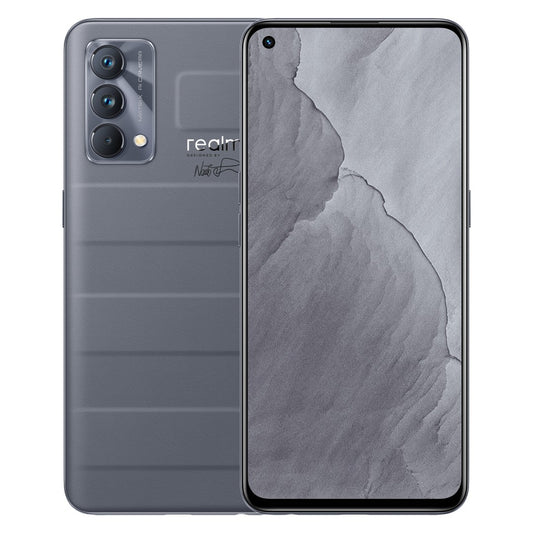 Realme GT Master Edition 8+128 5G Voyager Grey - Demo