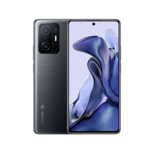 Xiaomi 11T Pro 8+256GB Meteorite Gray - Demo