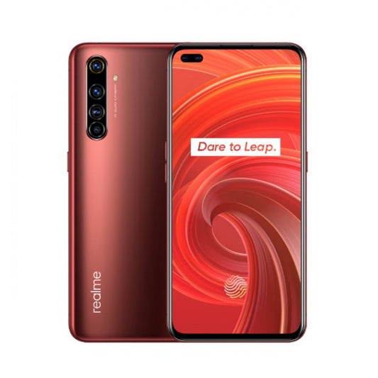 Used Realme X50 Pro 5G 8+256GB Rust Red