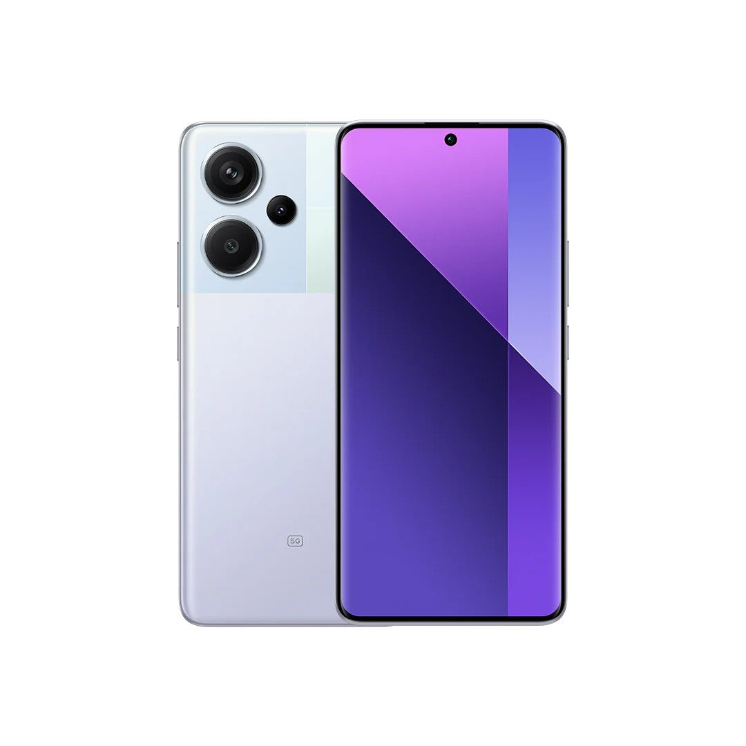 Redmi Note 13 Pro Plus 5G 8+256GB Aurora Purple - DEMO