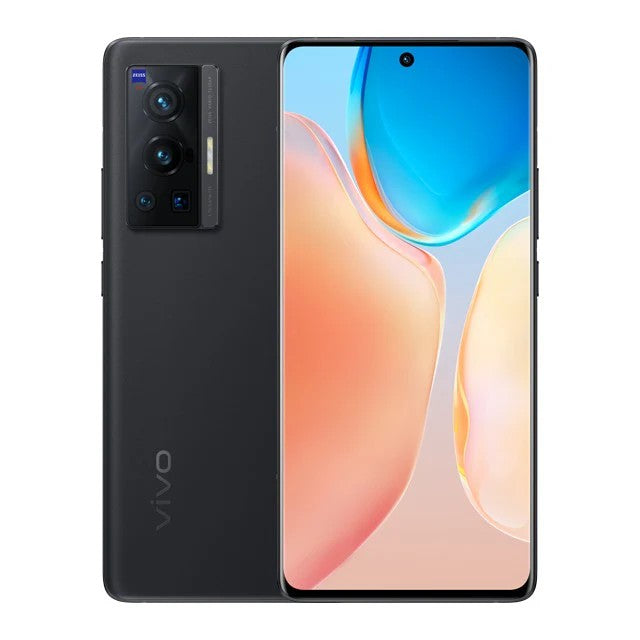 VIVO X70 Pro V-TRUST Cosmic Black- Demo