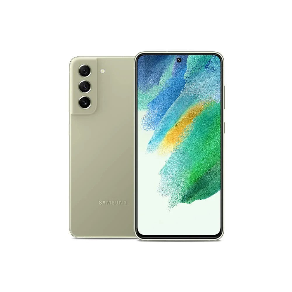 Samsung Galaxy S21 FE 5G 8+128 Olive Green